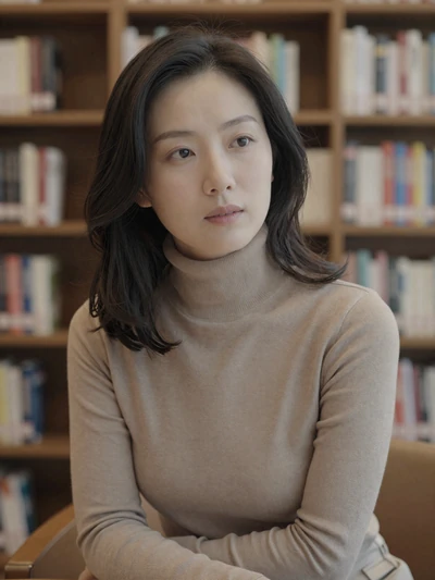 Yue, 30, from Beijing - Chinese woman interested in emotionally intelligent Western partner