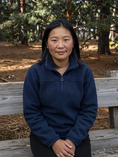 Yangchen, 30, from Bumthang - educated Bhutanese woman seeking serious intercultural relationship