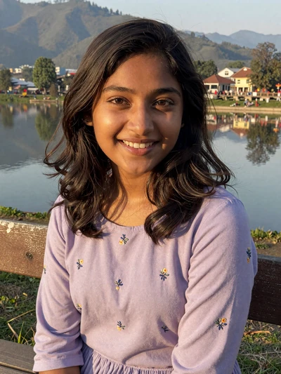 Sarita, 23, from Pokhara - Nepali woman looking for genuine love and connection