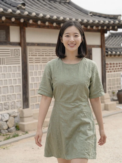 Dahye, 25, from Seoul - Korean woman looking for genuine love and connection