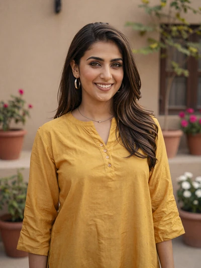 Sana, 27, from Lahore - Pakistani woman ready to find love and partnership online