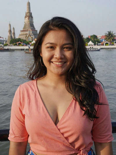Nwe Nwe, 27, from Mawlamyine - Mon Burmese woman ready for meaningful partnership
