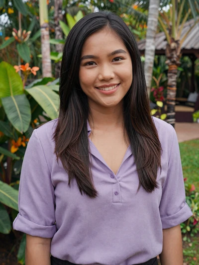 Kaew, 25, from Chiang Mai - Thai woman open to international dating