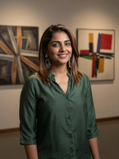 Aarti, 35, from Delhi - Indian professional woman ready for meaningful partnership
