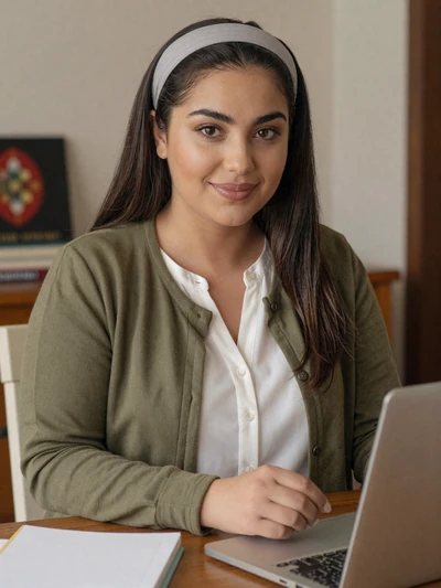 Dilnoza, 26, from Tashkent - Uzbek woman seeking serious relationship on dating platform