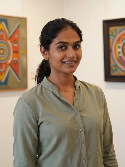Bindu, 30, from Lalitpur - educated Nepali woman seeking serious intercultural relationship