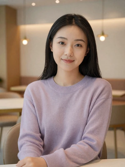 Xiao Ling, 28, from Guangzhou - Chinese woman seeking meaningful emotional connection online