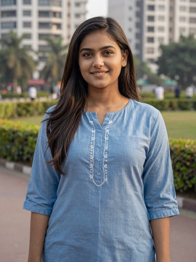 Anika, 25, from Dhaka - Bangladeshi woman seeking serious relationship on dating site