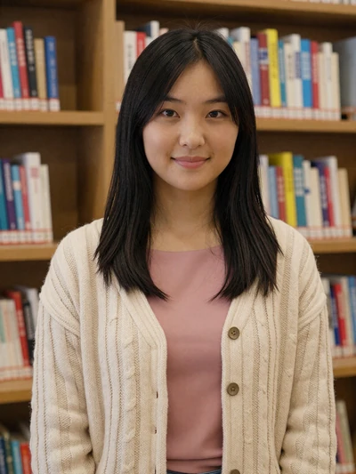 Nomundari, 23, from Choibalsan - Mongolian woman looking for genuine love and connection