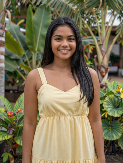 Angelica, 27, from Cebu - Filipina woman seeking serious relationship and marriage