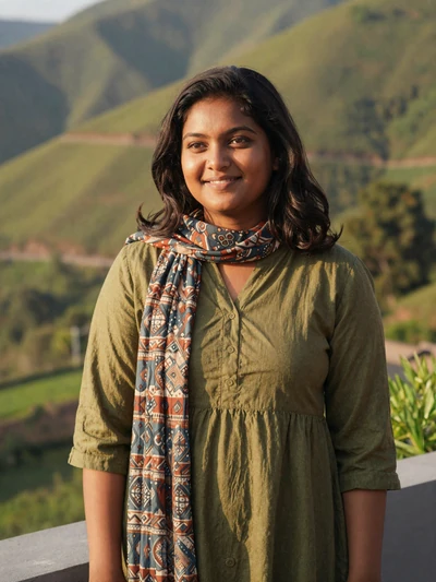 Rafia, 33, from Sylhet - Bangladeshi professional woman ready for meaningful partnership