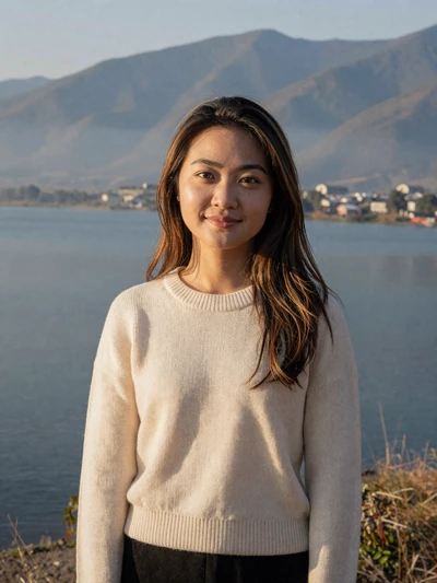 Zin Mar, 23, from Taunggyi - Shan Burmese woman looking for genuine love and connection