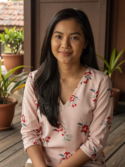 Ratana, 27, from Battambang - Cambodian woman open to heartfelt cross-cultural love story