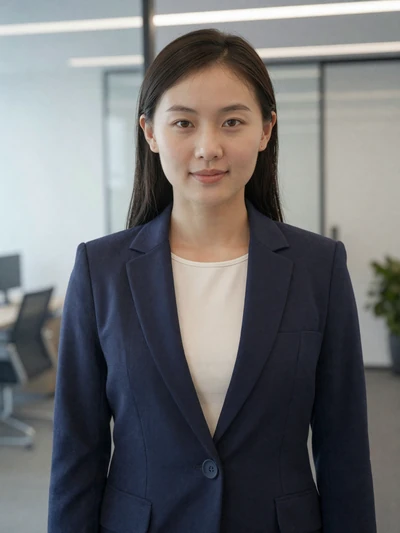 Enkhjin, 31, from Ulaanbaatar - professional Mongolian woman seeking committed relationship