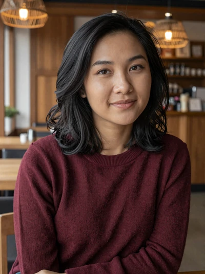 Sonam, 29, from Paro - Bhutanese professional woman looking for meaningful connection online