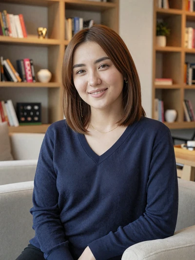 Meerim, 29, from Bishkek - Kyrgyz woman seeking genuine love and connection online