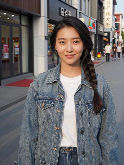 Bayarmaa, 28, from Ulaanbaatar - Mongolian professional woman ready for meaningful partnership