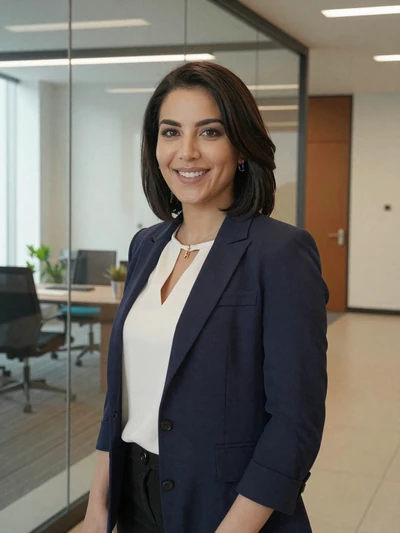 Kamola, 30, Uzbek-American in New York - educated Uzbek woman seeking serious intercultural relationship