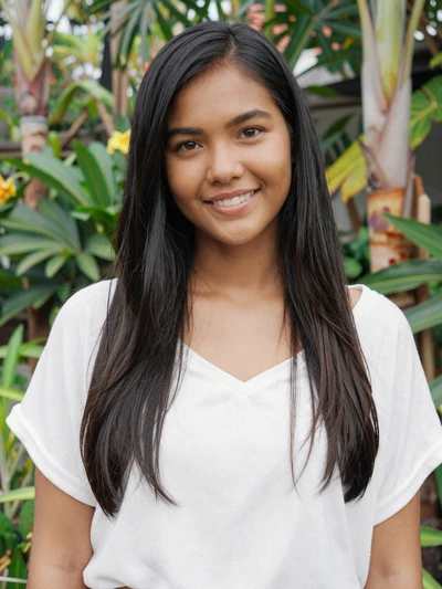 Mai, 25, from Chiang Mai - Thai woman looking for genuine long distance relationship