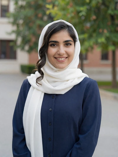 Lina, 30, from Irbid - educated Jordanian woman looking for meaningful connection online