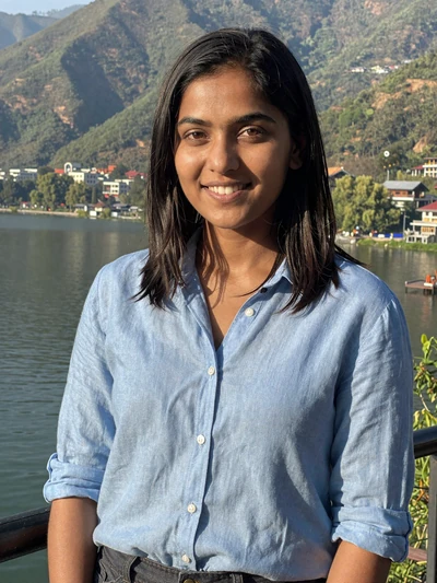 Kabita, 29, from Pokhara - Nepali woman looking for meaningful connection online