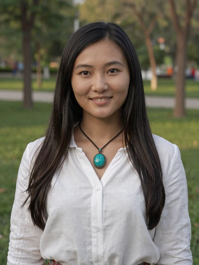 Sarangerel, 29, from Erdenet - educated Mongolian woman looking for meaningful connection online