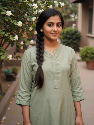 Hira, 25, from Faisalabad - Pakistani woman looking for genuine love and connection