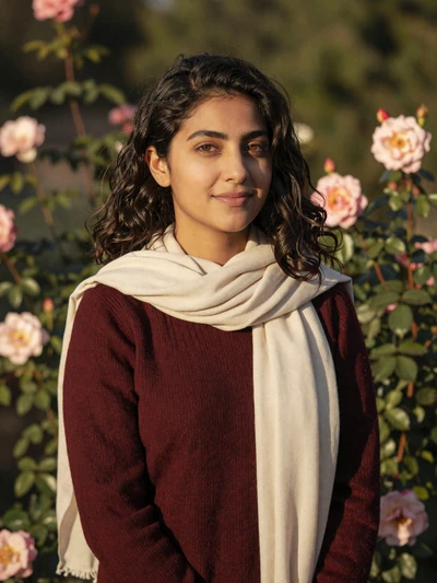Fatima, 29, from Herat - educated Afghan woman looking for meaningful connection online