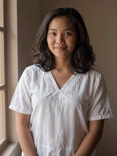Sopheap, 25, from Phnom Penh - Cambodian woman looking for genuine love and understanding