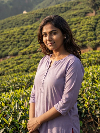 Tasnim, 31, from Sylhet - Bangladeshi professional woman seeking committed relationship
