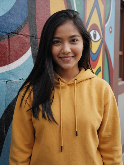 Pema, 23, from Thimphu - Bhutanese woman looking for genuine love and connection