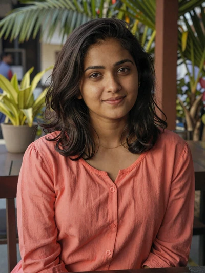 Priya, 28, from Chittagong - Bangladeshi woman looking for meaningful connection online