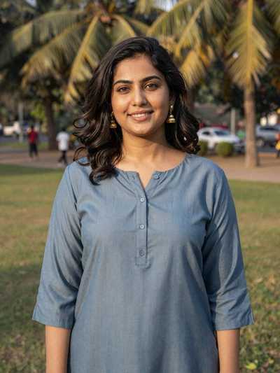 Fatima, 29, from Karachi - Pakistani woman looking for meaningful connection online