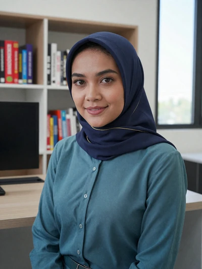 Fadhilah, 31, Bruneian professional woman seeking committed relationship in Bandar Seri Begawan