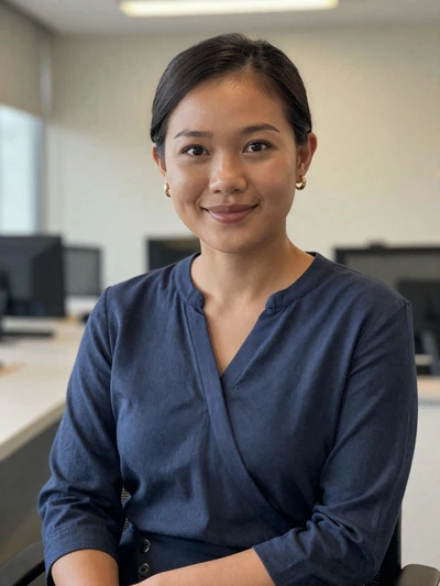 Bopha, 30, Khmer-American in Lowell - educated Cambodian woman seeking serious intercultural relationship