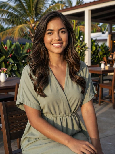 Joy, 29, from Davao - Filipina professional woman open to intercultural dating